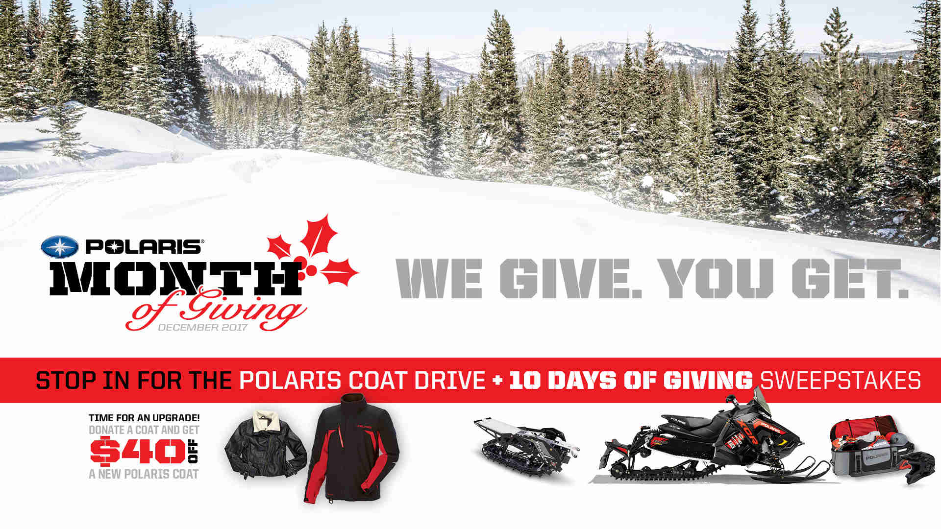 Better Business Bureau 2017 Torch Awards Nomination! January 2018