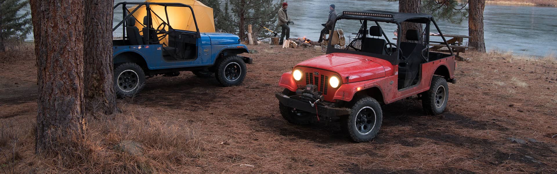 Full Force! July 2018