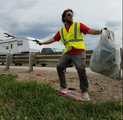 Mahindra ROXOR! June 2018