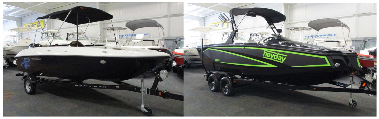 The Back is All Flat! April 2017